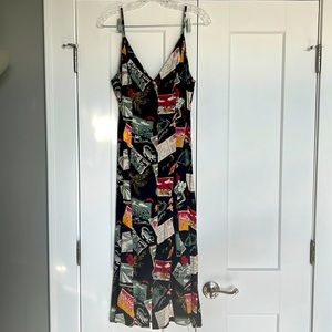 Reformation dress